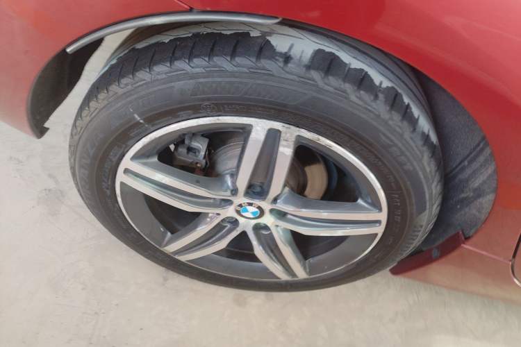 Used BMW 2 Series Active Tourer 2015 218i Sports Design Package