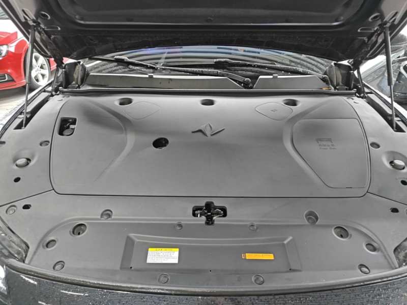 Used Dongfeng eπ eπ007 2025 Model Range-Extended 230 Pro Leading Edition — 19