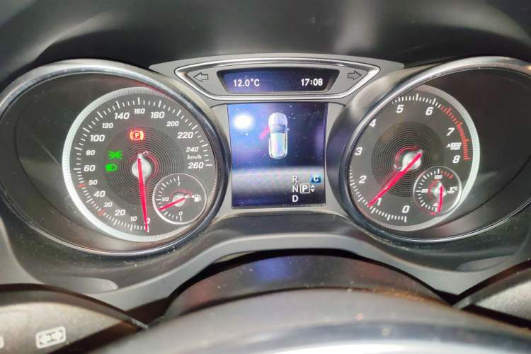 Used Mercedes-Benz GLA 2019 GLA 200 Dynamic Edition
