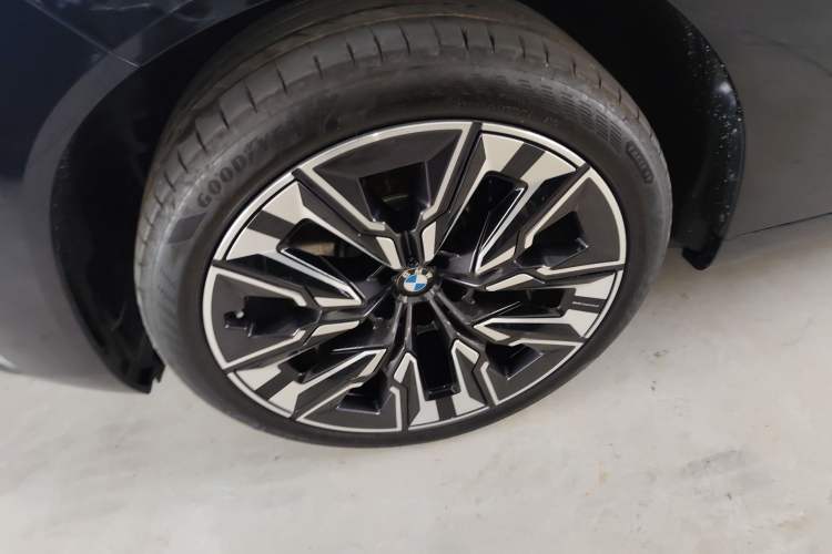 Used BMW X3 2025 xDrive30L Luxury Edition M Sport Package