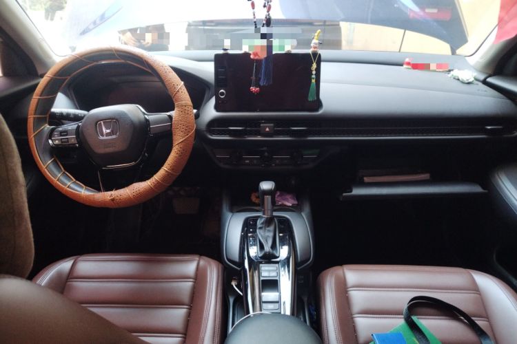 Used Honda HR-V 2023 240TURBO Enjoyment Edition