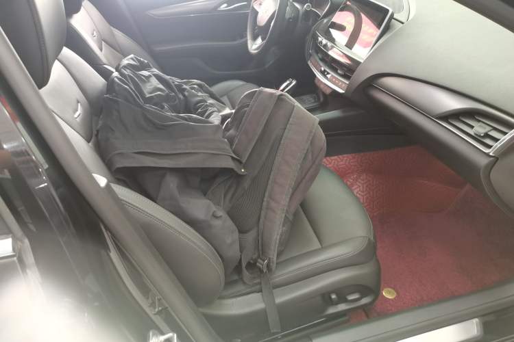 Used Cadillac CT5 2021 28T Luxury Model
