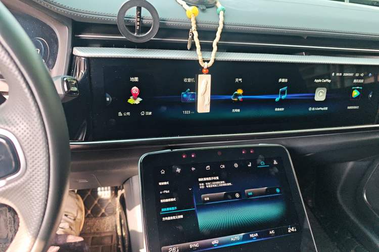 Used ARCFOX Alpha T 2022 480S 160kW