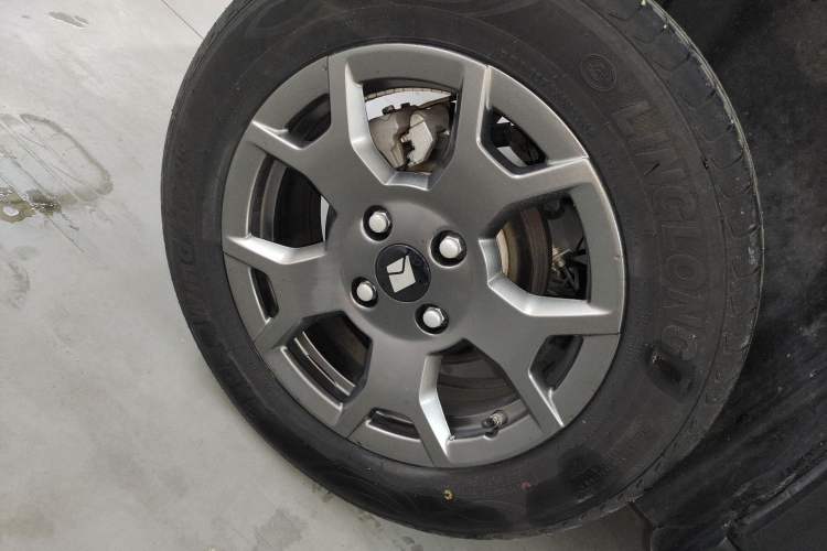 Used Baojun Spark EUV 2024 Prestige Edition 4 Seats