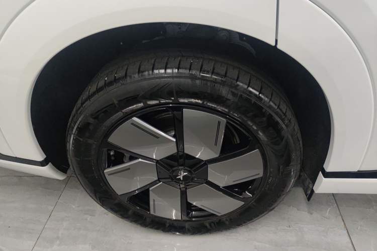 Used XPeng X9 2024 610 Long-Range Pro