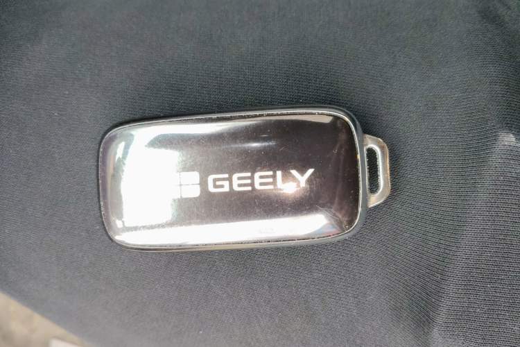 Used Geely Galaxy A7 2025 Model EM-i 70km Luxury Edition