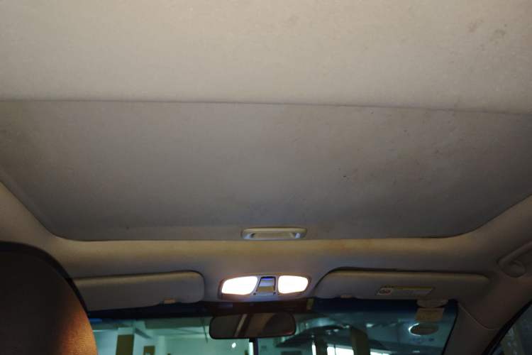 Used Hyundai Sonata 2013 2.0L Automatic Leading Edition
