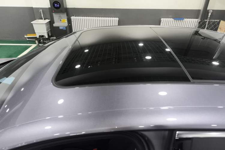 Used Hongqi H5 2023 2.0T Automatic Smart Connect Flagship Edition