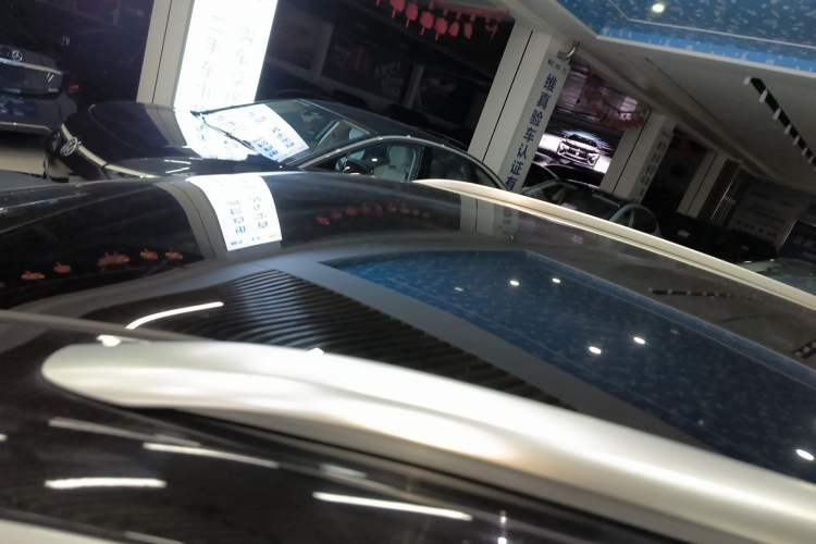 Used Volkswagen ID.4 X 2024 Pure & Smart Edition Roof