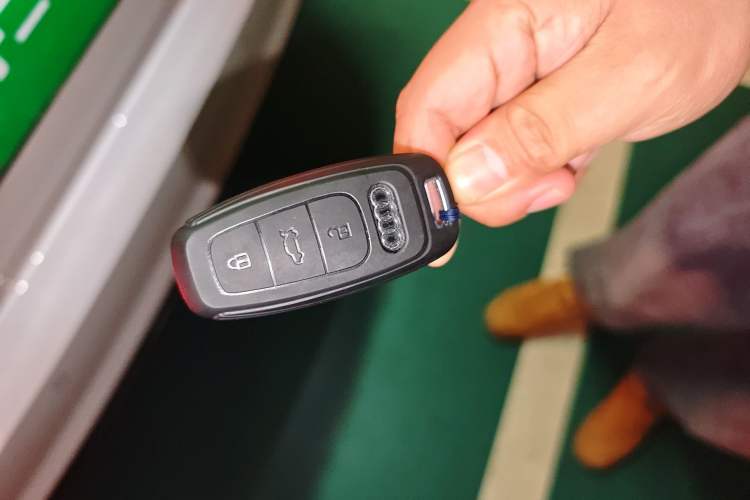 Used Audi A3 2022 Sportback 35 TFSI Luxury Sports Model