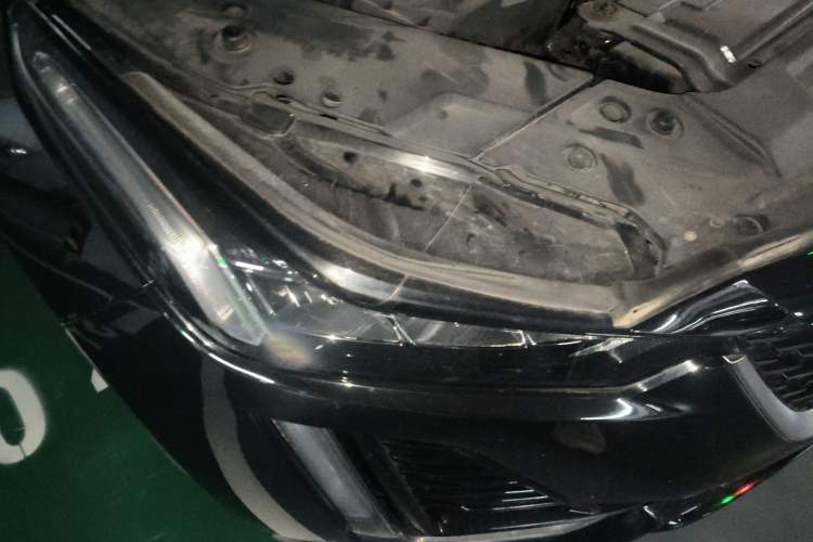 Used Cadillac CT5 2022 28T Fashion Edition