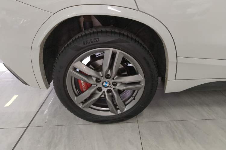 Used BMW X2 2022 sDrive25i M Sport Package