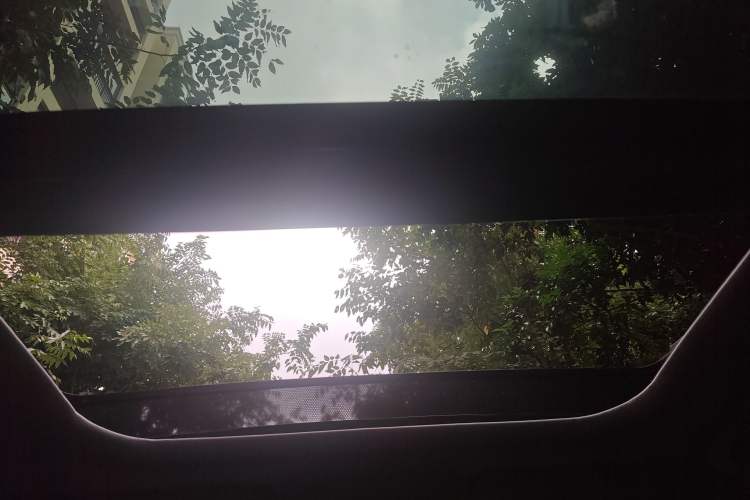 Used Lincoln Corsair 2020 2.0T Two-Wheel-Drive Black Knight Limited Edition