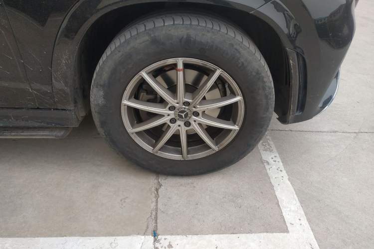 Used Mercedes-Benz GLE 2020 Restyled GLE 350 4MATIC Fashion Edition Special Version