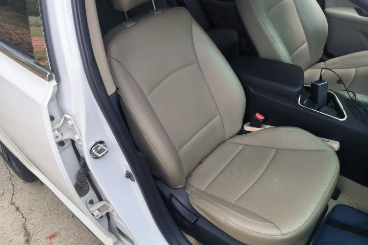 Used Kia K5 2015 2.0L Automatic GL
