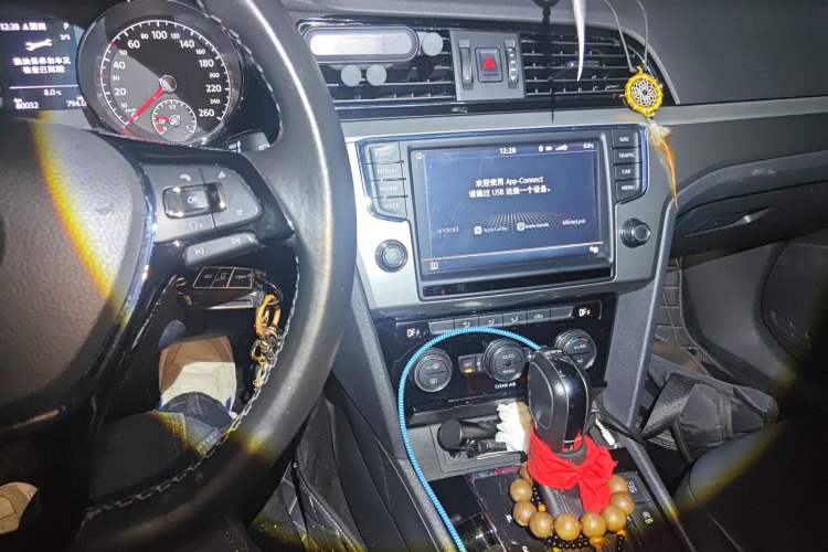 Used Volkswagen Lamando 2018 280TSI DSG Comfort Edition