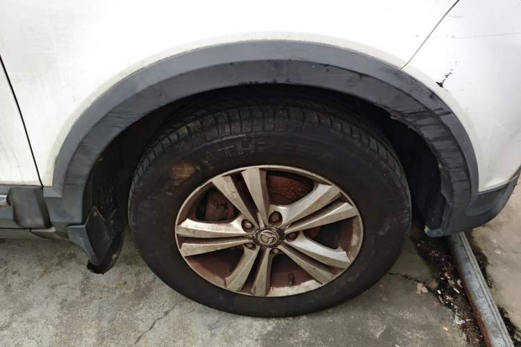 Used HYOSOW S3 2016 S3L 1.5L Manual Prestige Edition