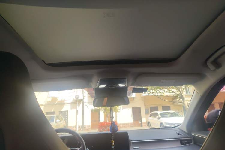 Used NETA U 2021 Pro 500 Lunar Edition
