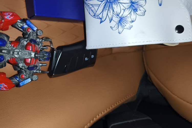 Used Lexus UX 2019 260h Explore·Fun Edition China VI Standard
