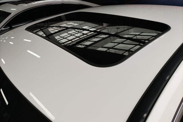 Used Mercedes-Benz C-Class 2022 C 200 L Sport Edition