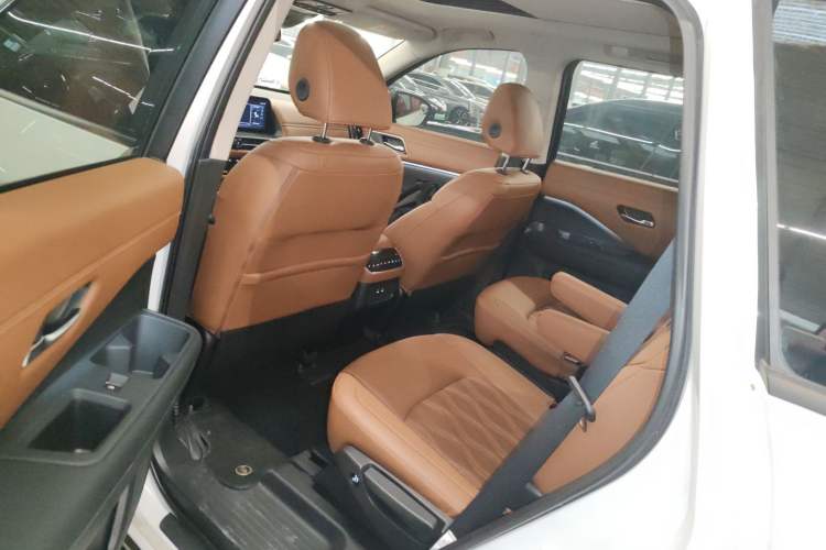 Used Nissan Pathfinder 2024 380 VC-TURBO Four-Wheel Drive Prestige Edition 6 Seats
