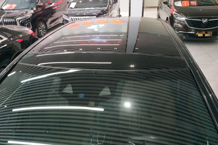 Used Mercedes-Benz S-Class 2018 S 320 L