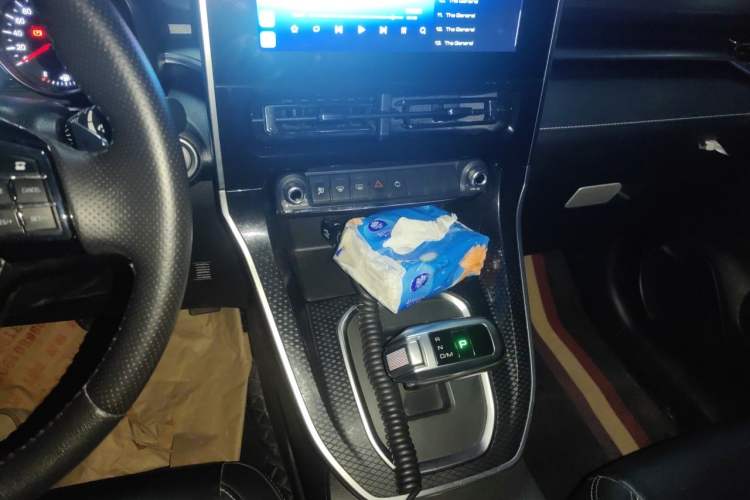 Used Haval M6 2021 PLUS 1.5T DCT Luxury Smart Connectivity Model