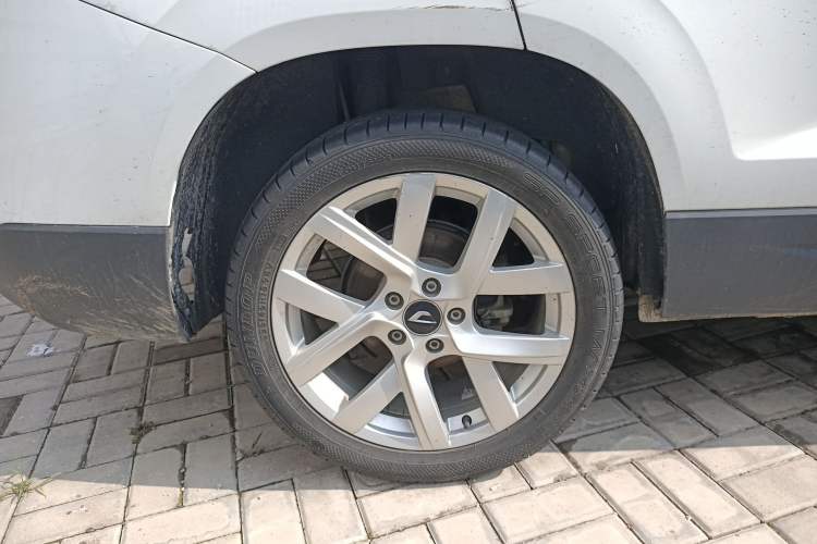 Used Jetta VS7 2022 280TSI Automatic Trend Edition