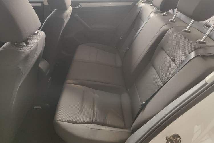 Used Volkswagen Bora 2019 Facelift Bora·Legend 1.5L Automatic Fashion Edition China VI Standard