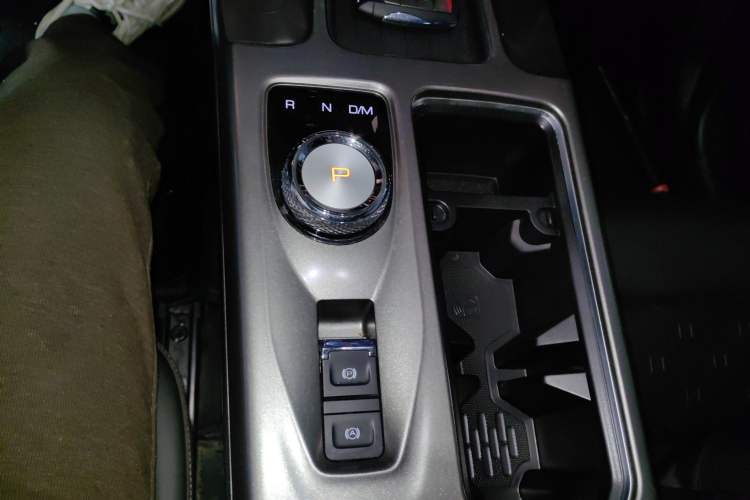 Used Haval DARGO 2022 1.5T DCT Two-Wheel Drive Labrador Edition
