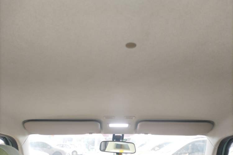 Used Geely Galaxy Panda 2023 Panda Mini 200km Endurance Bear