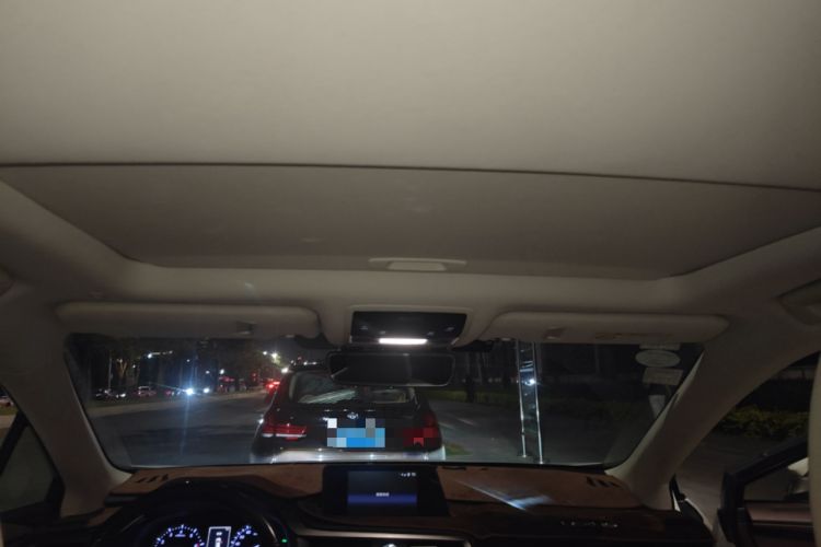 Used Lexus RX 2016 300 Two-Wheel Drive Comfort Edition China V Standard
