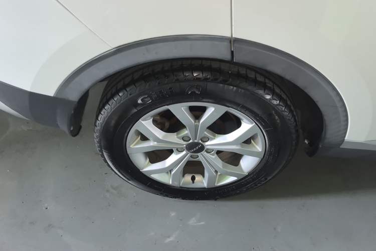 Used Haval H6 2021 1.5T Automatic Urban Edition
