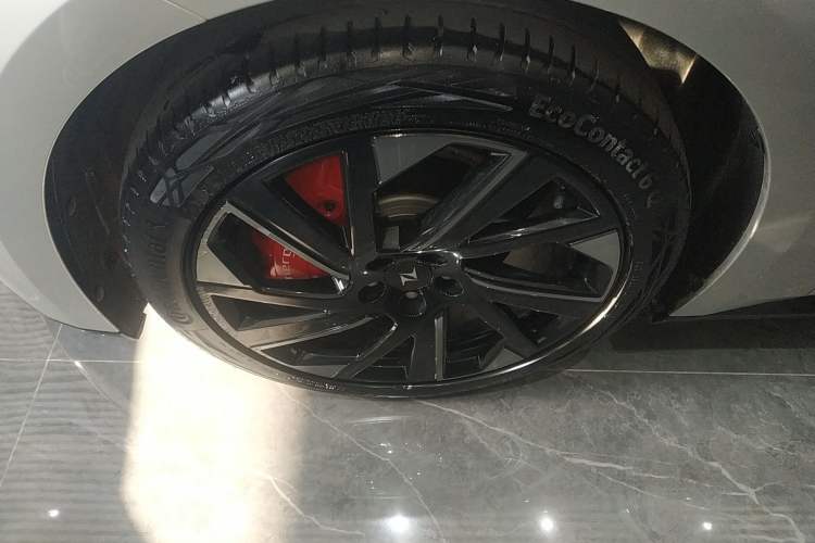 Used Dongfeng eπ eπ007 2024 530 Pro Version