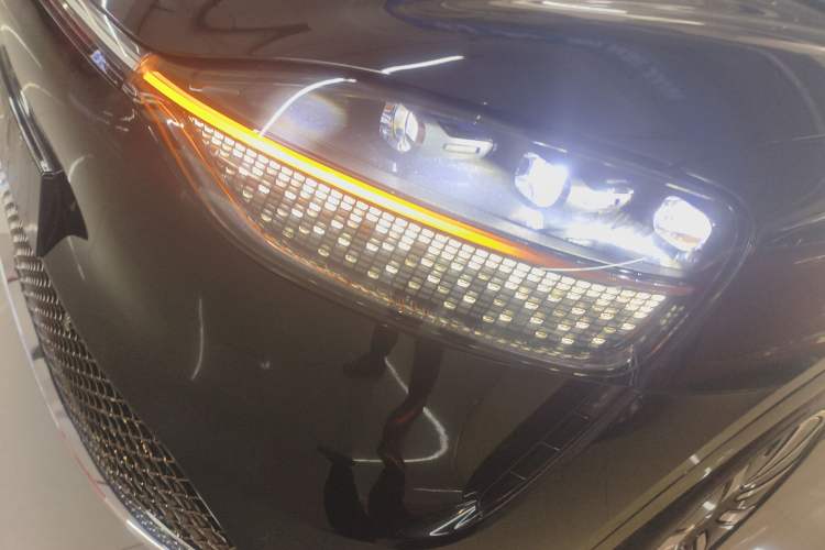 Used Hima AITO M9 2024 All-Electric Max Version 100 kWh 6-Seater