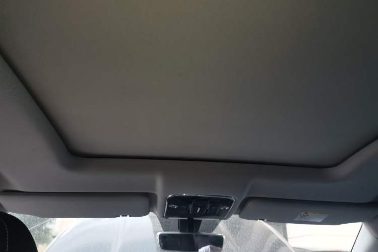 Used JETOUR X70 PLUS 2021 1.5T DCT Mountain 5-Seater