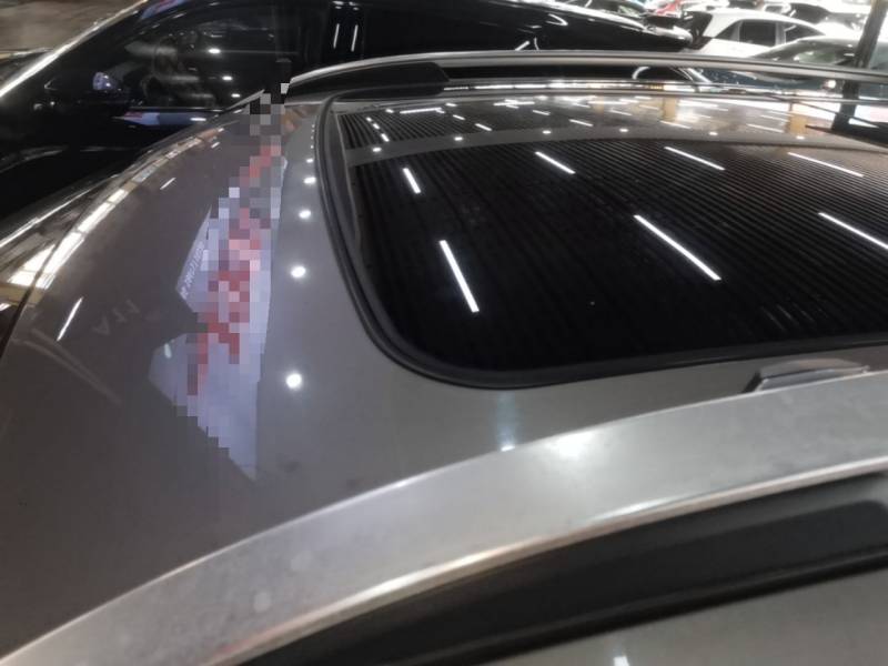 Used Lynk & Co 01 2019 2.0T Two-Wheel-Drive Pro Version China VI Standard — 26
