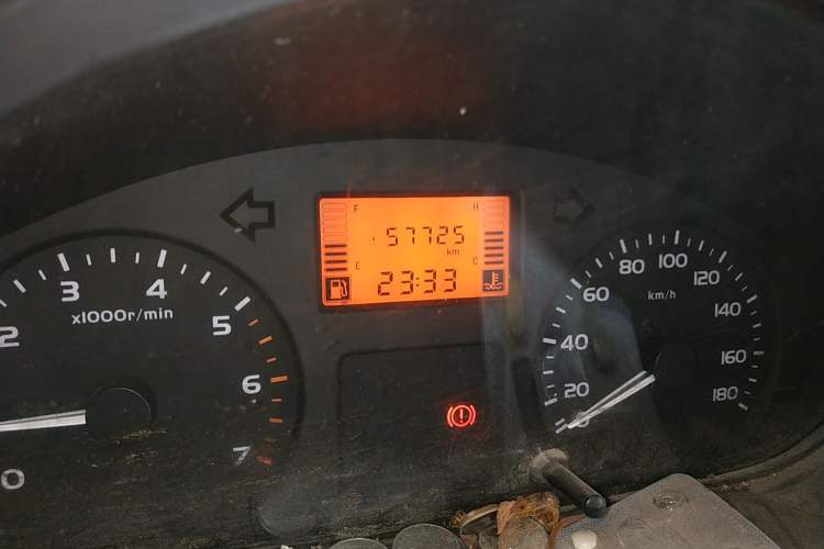 Used Wuling Rongguang 