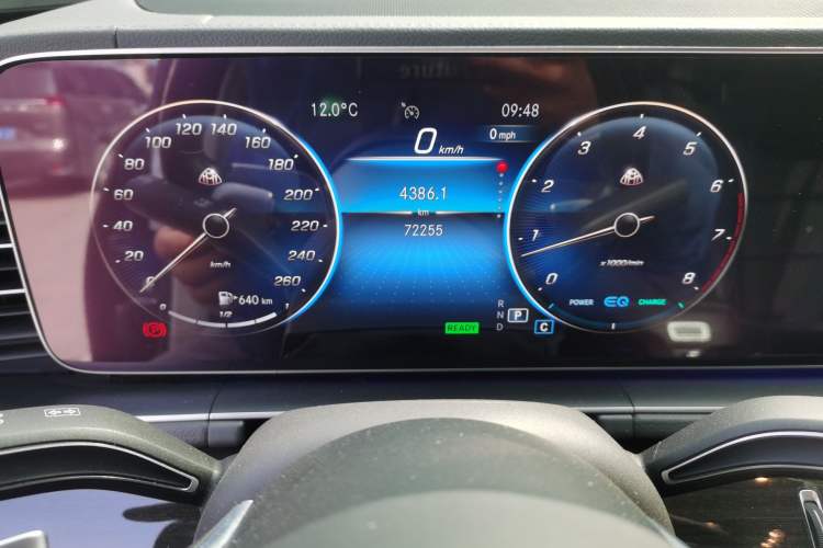 Used Mercedes-Benz GLS 2020 GLS 450 4MATIC Dynamic Edition
