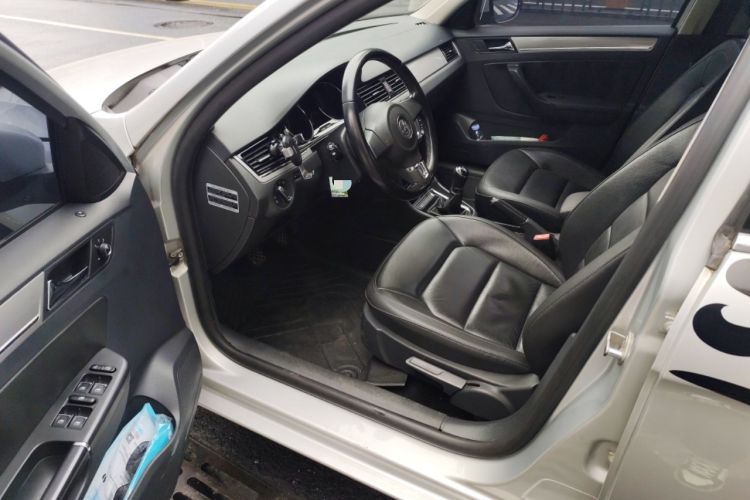 Used Volkswagen Bora 2013 1.6L Manual Comfort Model