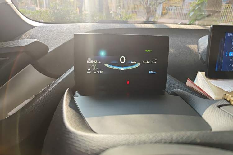 Used BMW i3 2018 Luxury Model