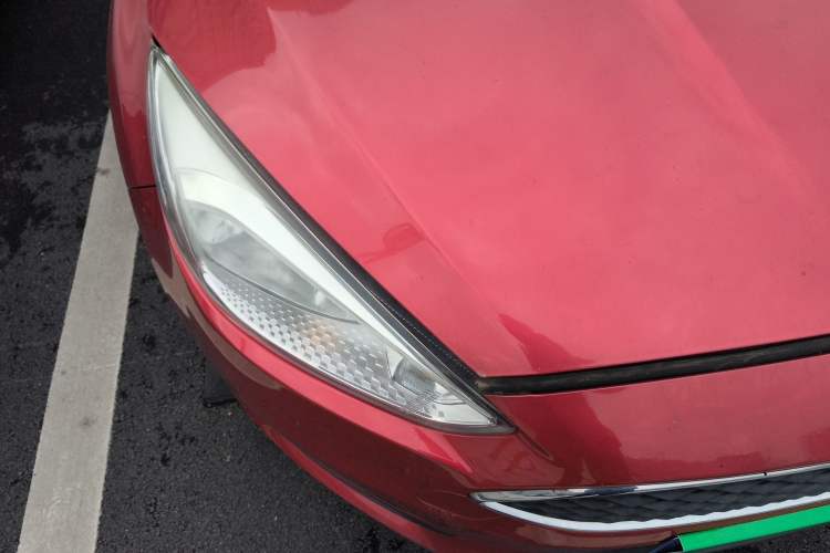 Used Ford Focus 2015 Hatchback 1.6L Automatic Comfort Model