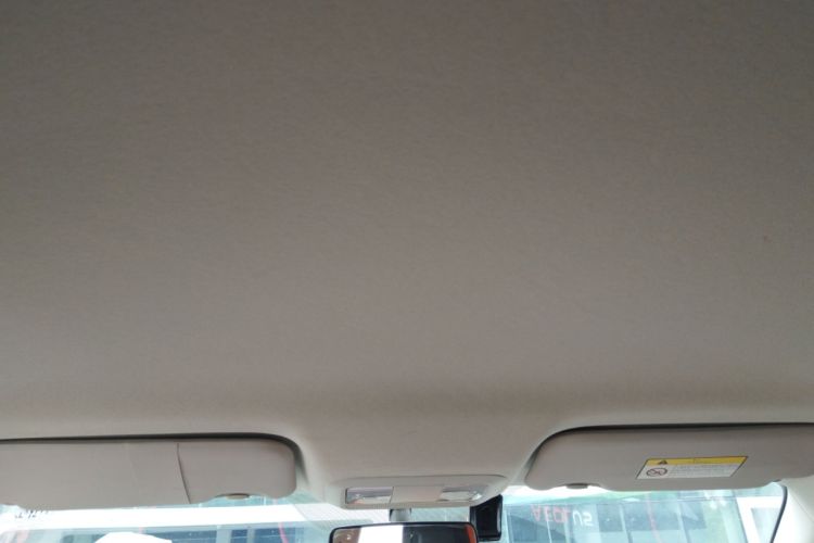 Used Dongfeng Aeolus Yixuan 2023 Mach Edition 1.5L Automatic Chasing Wind Version Headliner