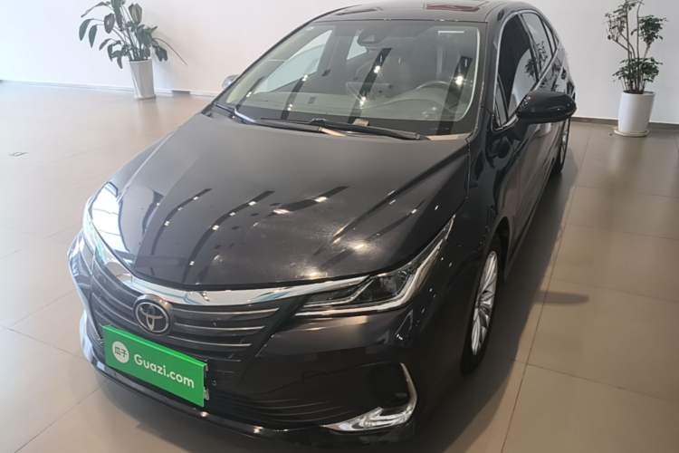 Used Toyota Allion 2022 2.0L Elite Edition Guazi used car, China used car export, Used car for sale, Used  cars, Cheapest cars for sale
