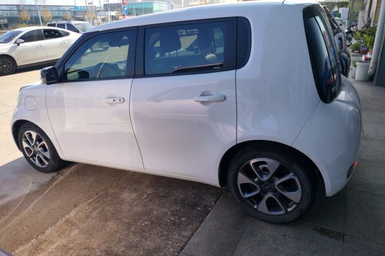 Used ORA White Cat 2020 401 km Flagship Version