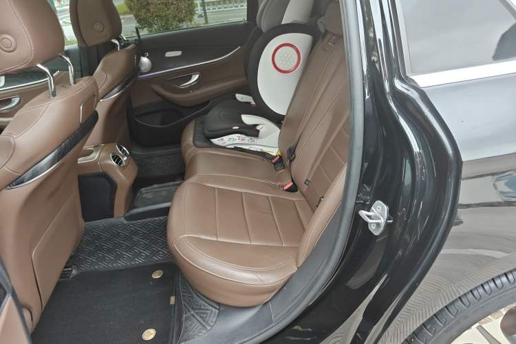 Used Mercedes-Benz E-Class 2017 E 320 L Sport 4MATIC