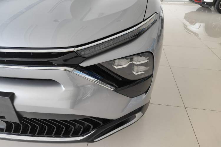 Used Citroen C5 X 2021 1.6T Enjoy the Extraordinary
