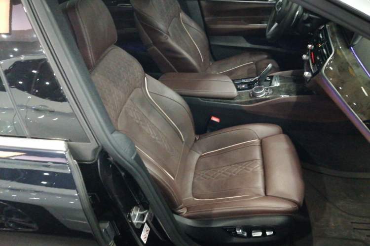 Used BMW 6 Series GT 2019 630i M Sport Touring Edition