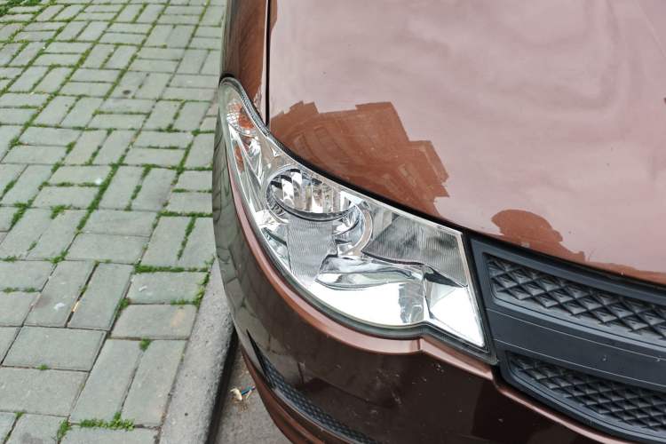 Used Wuling Hongguang 2018 1.5L Classic S Base Model
