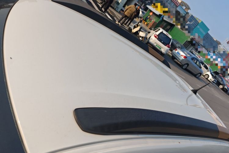 Used Dongfeng NAMMI EX1 2021 Quality Edition
